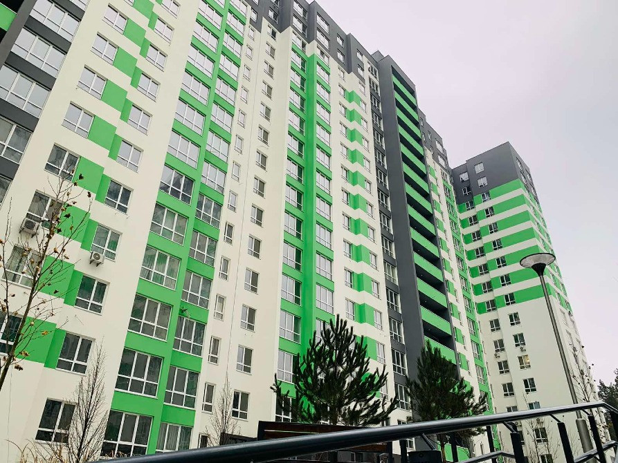 Продаж! 1кім в Центральному Парку Ірпеня за чудовою ціною! Ирпень - изображение 1