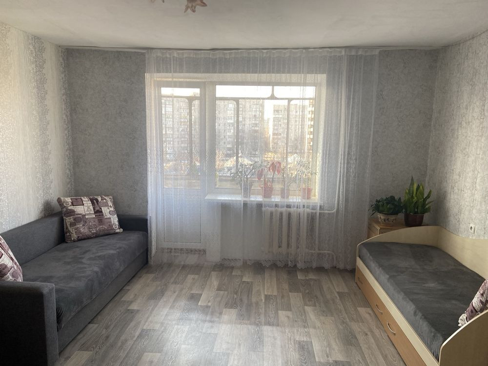 Продаж 3 кмн кв р-н Депота вул Іллєнка Черкаси - зображення 1