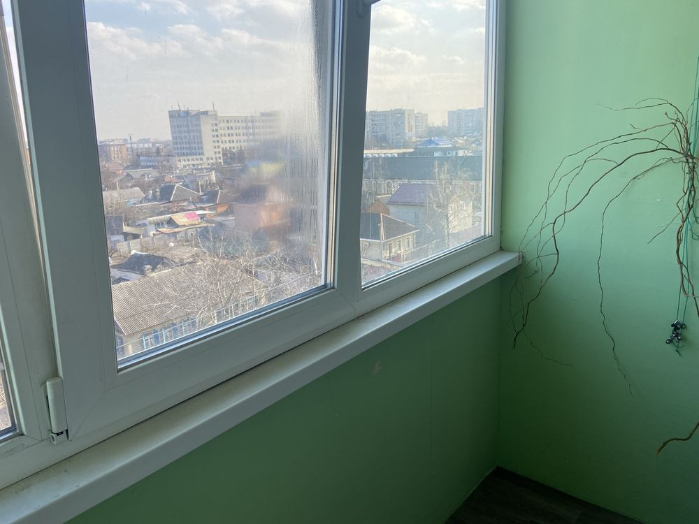 Продаж 3 кмн кв р-н Депота вул Іллєнка Черкаси - зображення 3