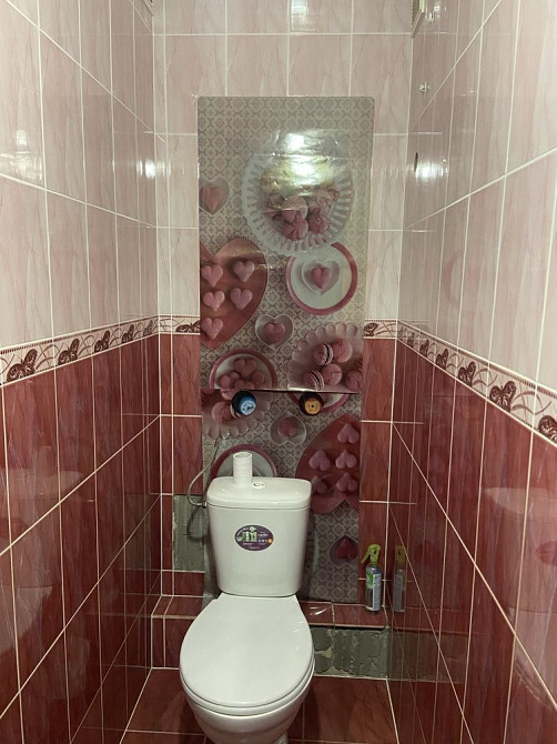 Продаж 3 кмн кв р-н Депота вул Іллєнка Черкаси - зображення 4