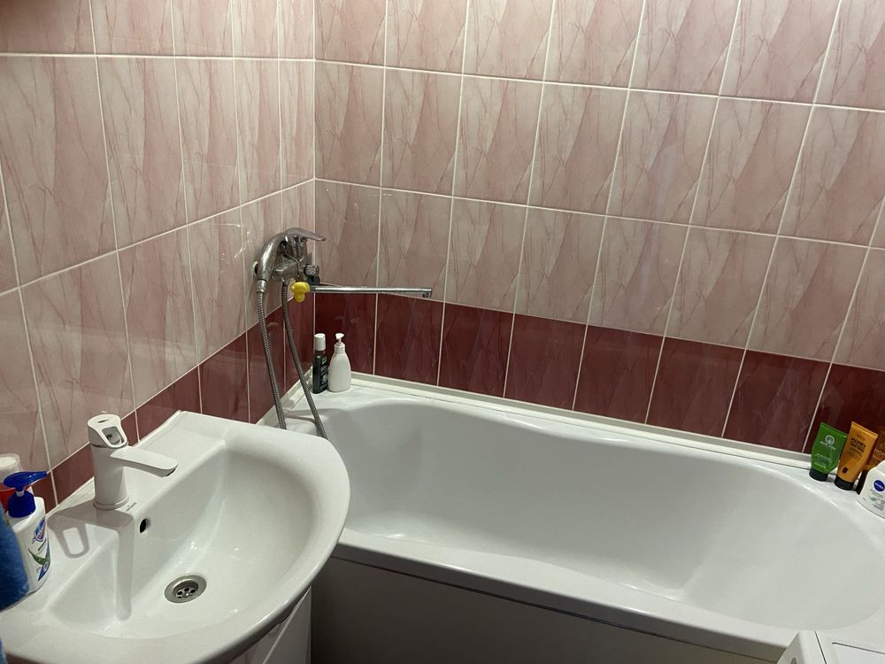 Продаж 3 кмн кв р-н Депота вул Іллєнка Черкаси - зображення 5