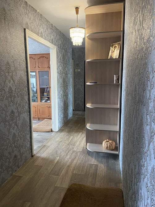 Продаж 3 кмн кв р-н Депота вул Іллєнка Черкаси - зображення 6