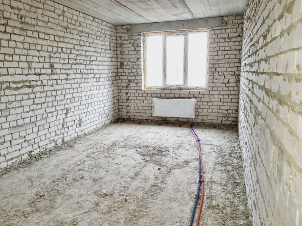 ЖК Победы-2, Алексеевка, новострой, 48 кв.м Харьков - изображение 3