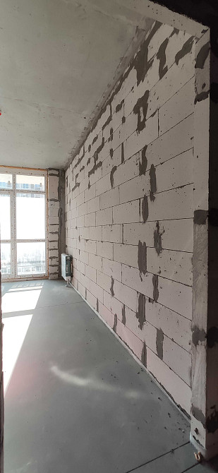 Продаж 1-кімн. 41м2, ЖК Кришталеві Джерела, Заболотного,148 Київ - зображення 3