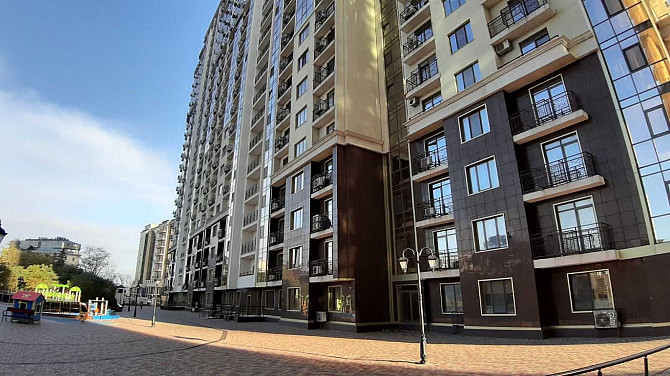 Продам 3 комнатную квартиру Французский бульвар 9 жемчужина Odesa - photo 2