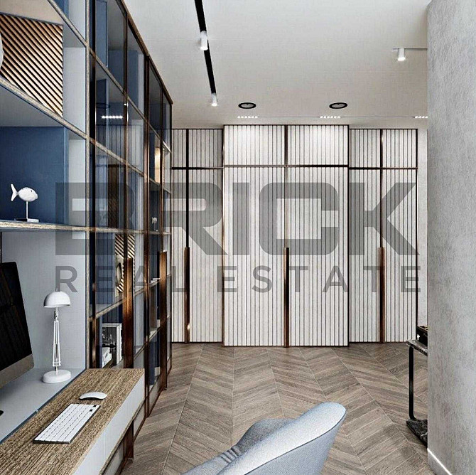 Продаж! Квартира 60 м2 в ЖК TARYAN TOWERS 1 вежа. Ремонт. Печерськ Kyiv - photo 1