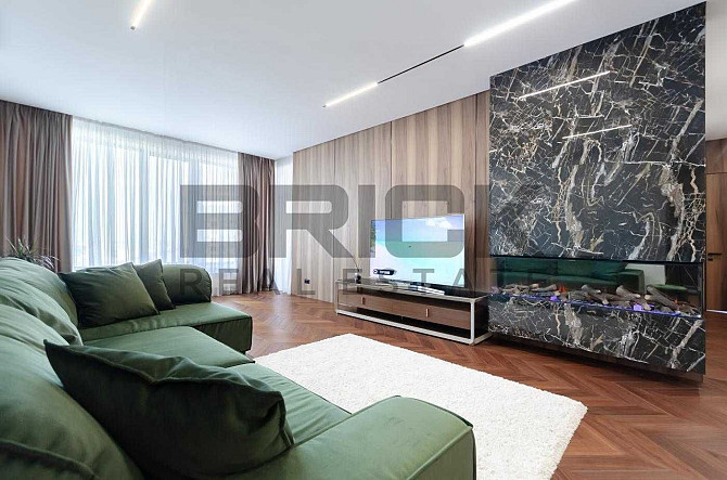 Продаж. Квартира SkyLine 132 м2 Печерськ, Коновальца Kyiv - photo 2