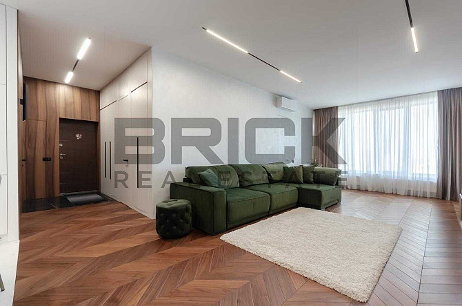 Продаж. Квартира SkyLine 132 м2 Печерськ, Коновальца Kyiv - photo 5