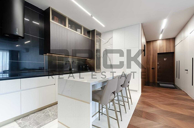 Продаж. Квартира SkyLine 132 м2 Печерськ, Коновальца Kyiv - photo 3