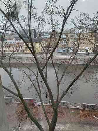 оренда квартири з видом на річку Харків