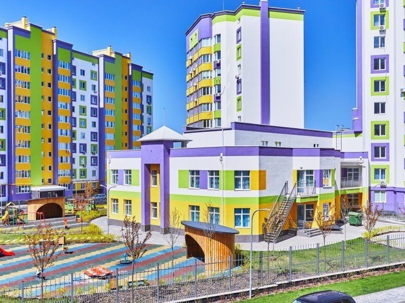 1к/кв ЖК Щасливий, поруч ЖК София , Волошкова,Софіевская слободка, Софиевская Борщаговка - изображение 5