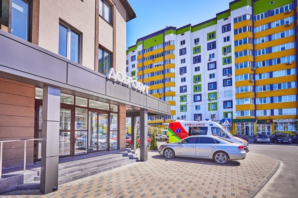 1к/кв ЖК Щасливий, поруч ЖК София , Волошкова,Софіевская слободка, Софиевская Борщаговка - изображение 6