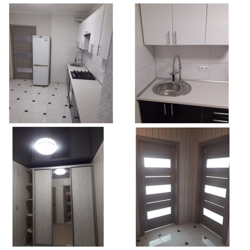 1к/кв ЖК Щасливий, поруч ЖК София , Волошкова,Софіевская слободка, Софиевская Борщаговка - изображение 3