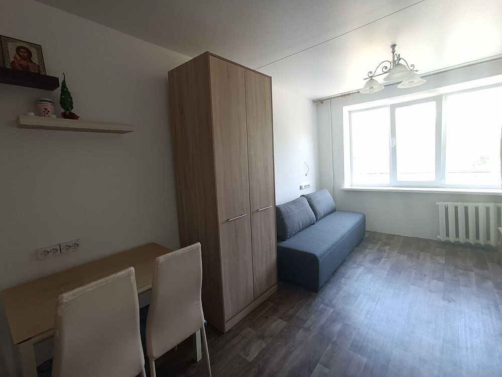 Смарт Победа 6 Вторая сдача Яхт-клуб СИЧ Добровольцев 10 Дніпро - зображення 5