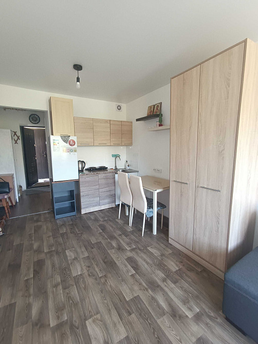 Смарт Победа 6 Вторая сдача Яхт-клуб СИЧ Добровольцев 10 Дніпро - зображення 2