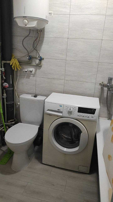 Смарт Победа 6 Вторая сдача Яхт-клуб СИЧ Добровольцев 10 Дніпро - зображення 6