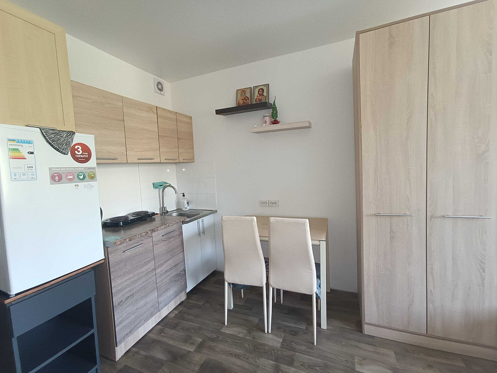 Смарт Победа 6 Вторая сдача Яхт-клуб СИЧ Добровольцев 10 Дніпро - зображення 1