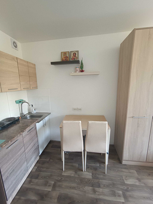 Смарт Победа 6 Вторая сдача Яхт-клуб СИЧ Добровольцев 10 Дніпро - зображення 3