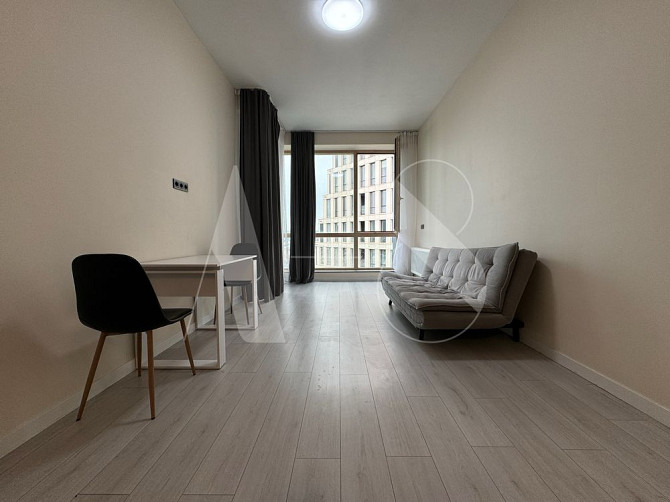 Оренда 1-кім. квартири. ЖК Forum Apartments. 600$/міс Lviv - photo 4