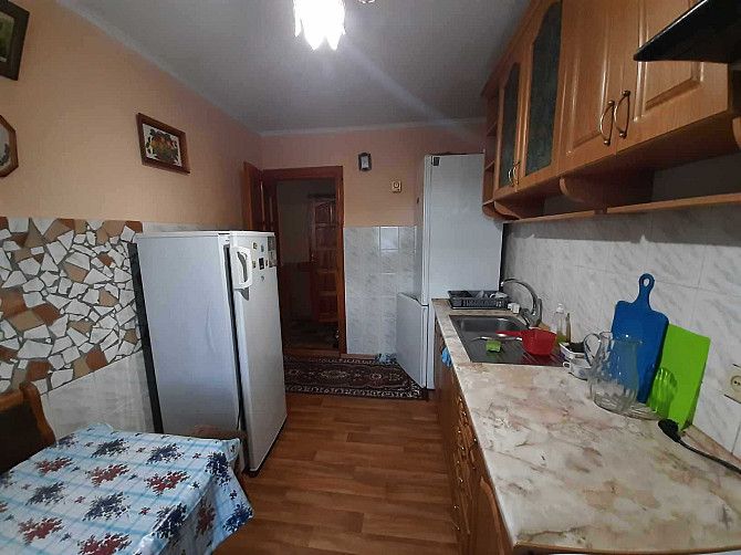 Оренда 1 кім. Широка, 30 кв.м., 7/9ц, 8000 грн Lviv - photo 7