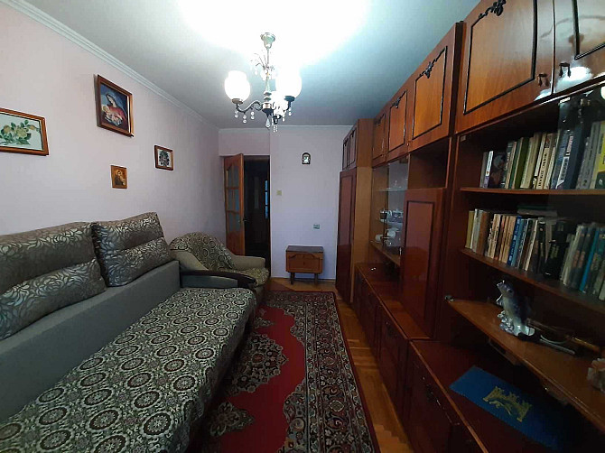 Оренда 1 кім. Широка, 30 кв.м., 7/9ц, 8000 грн Lviv - photo 2