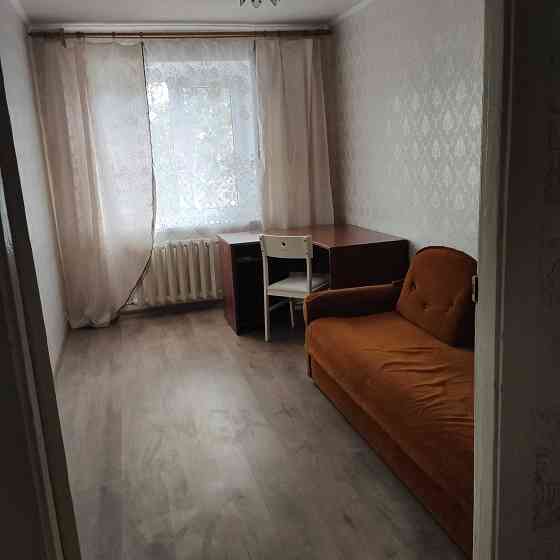 Здається комфортна 2-кімн. квартира, 12 квартал, вул. Квартальна Dnipro