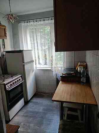 Оренда 2-х кімнатної квартири по вулиці Каховська, Залізничний р-н Lviv