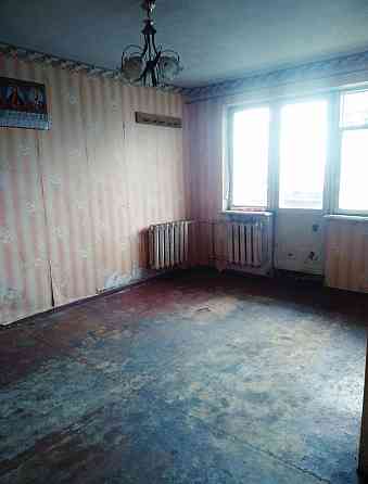 Однокімнатна квартира в Центрі міста. 1 кімнатна під ремонт. Kremenchuk