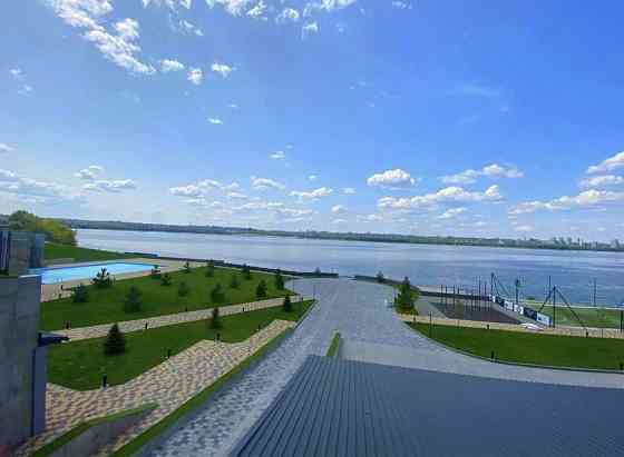 Видовая квартира от собственника  Comfort City Lagoon Дніпро