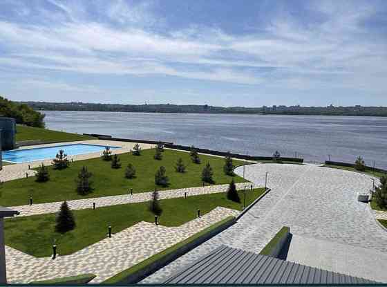 Видовая квартира от собственника  Comfort City Lagoon Днепр