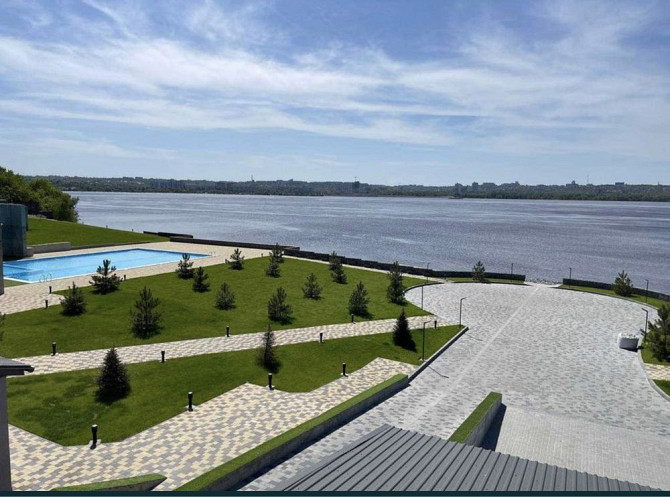 Видовая квартира от собственника  Comfort City Lagoon Дніпро - зображення 6