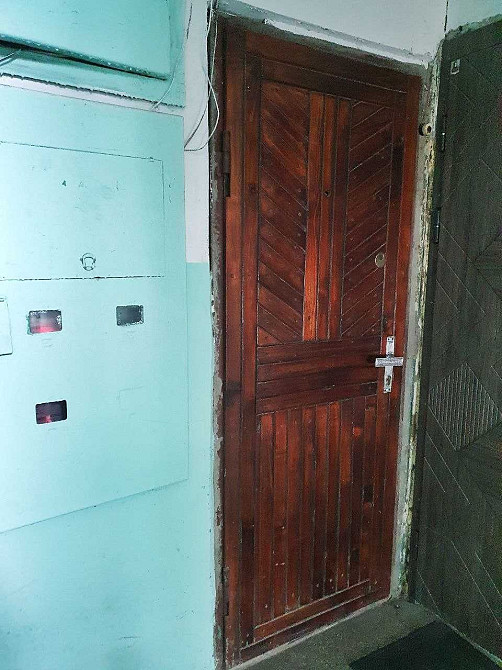 4к квартира ХРУЩЕВКА от ХОЗЯИНА Таирова пр.НЕБЕСНАЯ  СОТНЯ Сити центр Одесса - изображение 3