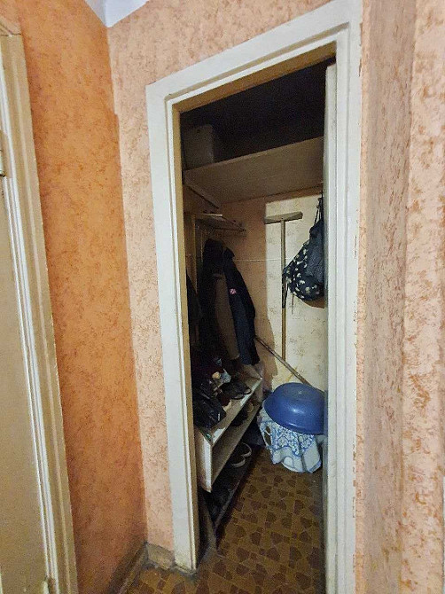 4к квартира ХРУЩЕВКА от ХОЗЯИНА Таирова пр.НЕБЕСНАЯ  СОТНЯ Сити центр Одесса - изображение 5