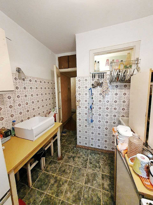 4к квартира ХРУЩЕВКА от ХОЗЯИНА Таирова пр.НЕБЕСНАЯ  СОТНЯ Сити центр Одесса - изображение 7