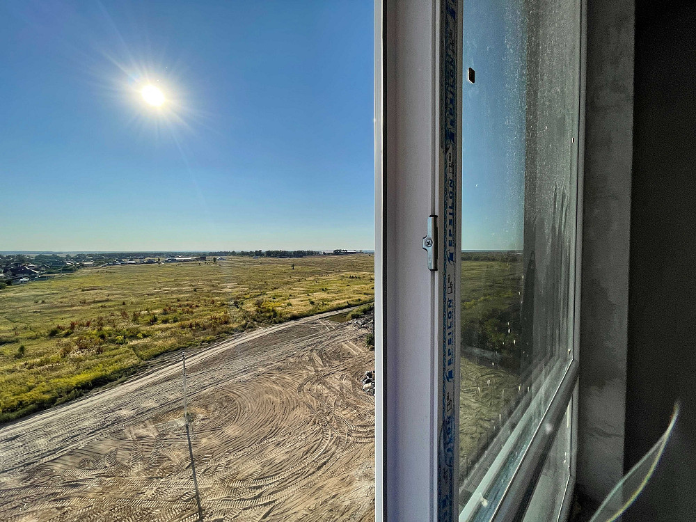 ЖК Петрівські Липки 2к від забудовника 56,2 м2 Святопетрівське єОселя Святопетрівське (Києво-Свят.р-н) - зображення 5