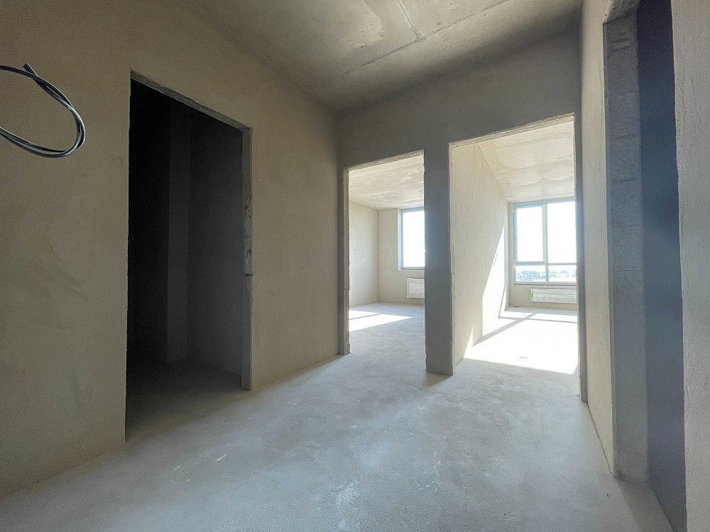 ЖК Петрівські Липки 2к від забудовника 56,2 м2 Святопетрівське єОселя Святопетрівське (Києво-Свят.р-н) - зображення 8