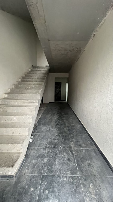 Продажа 1ком Квартиры 43м2 ЖК Санвиль Парк продажа без комиссии Софиевская Борщаговка - изображение 7