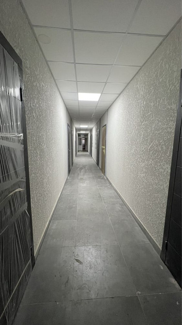 Продажа 1ком Квартиры 43м2 ЖК Санвиль Парк продажа без комиссии Софиевская Борщаговка - изображение 6