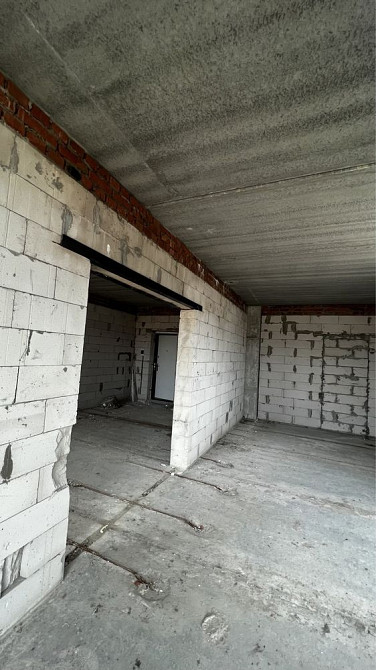 Продажа 1ком Квартиры 43м2 ЖК Санвиль Парк продажа без комиссии Софиевская Борщаговка - изображение 4