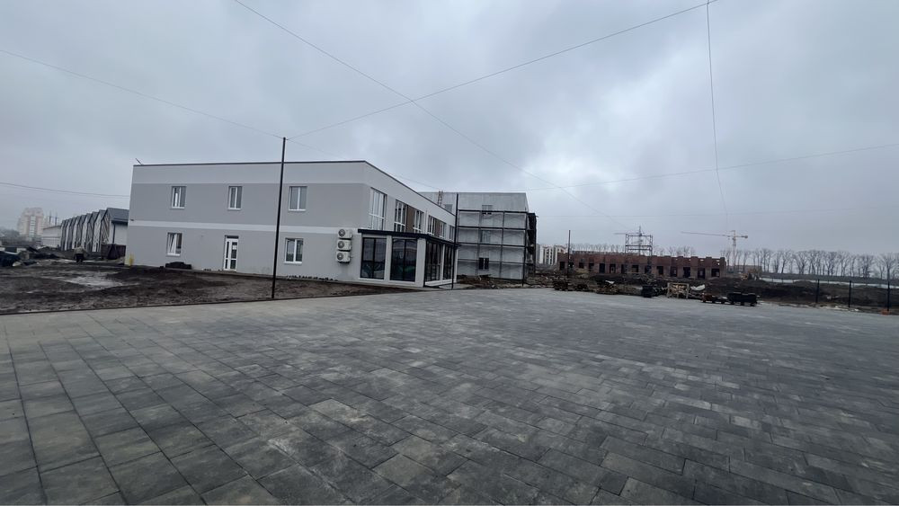 Продажа 1ком Квартиры 43м2 ЖК Санвиль Парк продажа без комиссии Софиевская Борщаговка - изображение 8