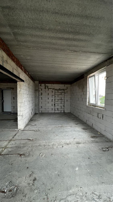 Продажа 1ком Квартиры 43м2 ЖК Санвиль Парк продажа без комиссии Софиевская Борщаговка - изображение 1