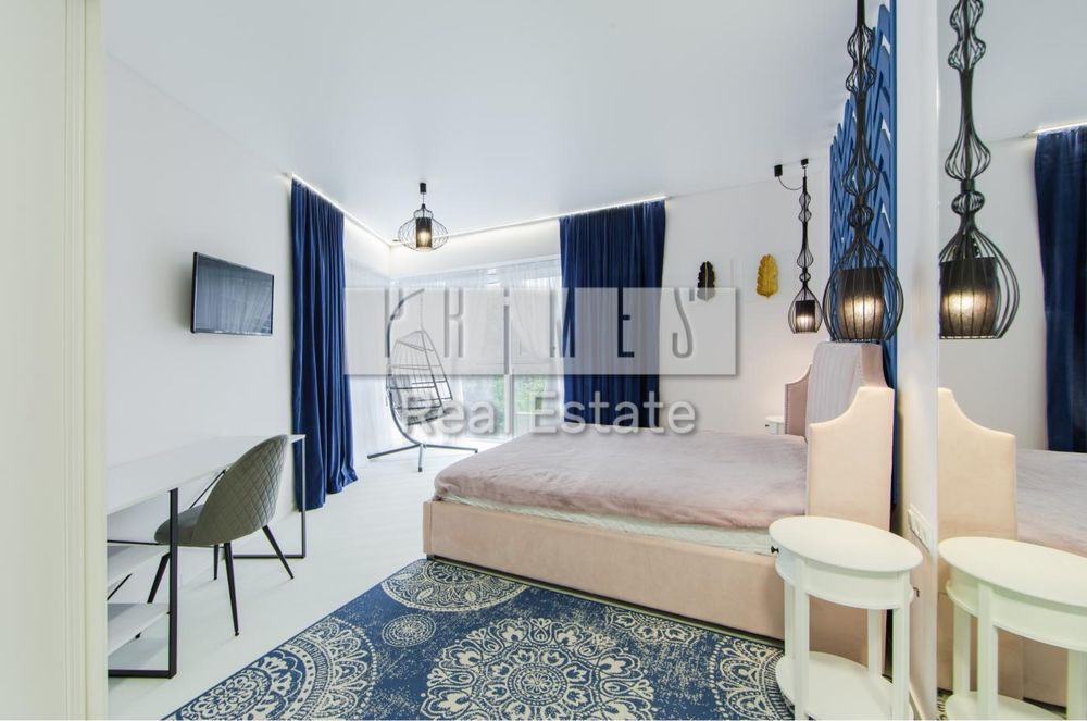 Продаж 2 к квартири ЖК Podil Plaza Подол Плаза Киев - изображение 8