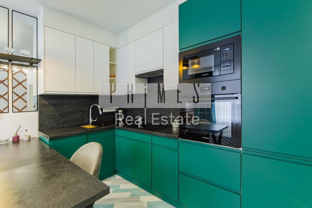 Продаж 2 к квартири ЖК Podil Plaza Подол Плаза Киев - изображение 2