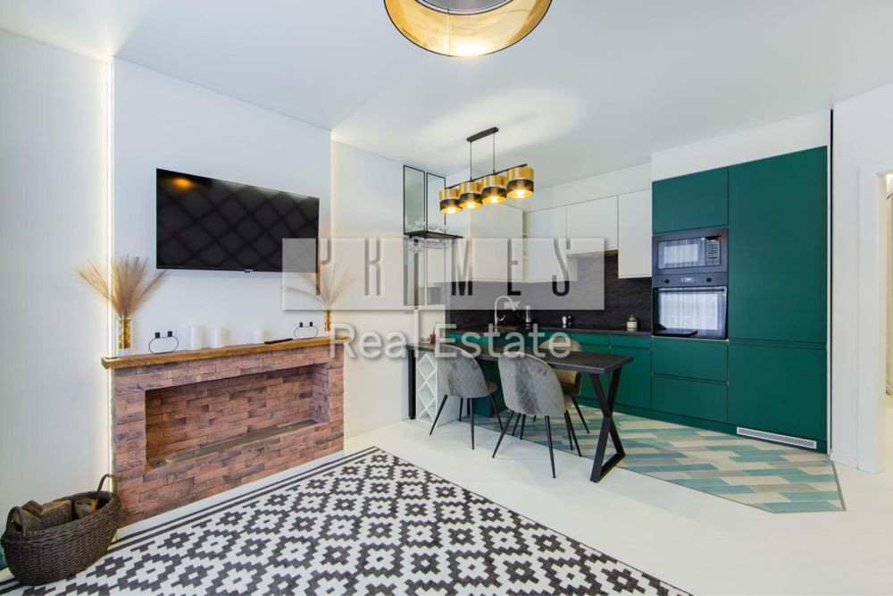 Продаж 2 к квартири ЖК Podil Plaza Подол Плаза Киев - изображение 1