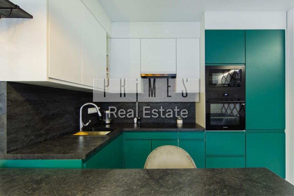 Продаж 2 к квартири ЖК Podil Plaza Подол Плаза Киев - изображение 5