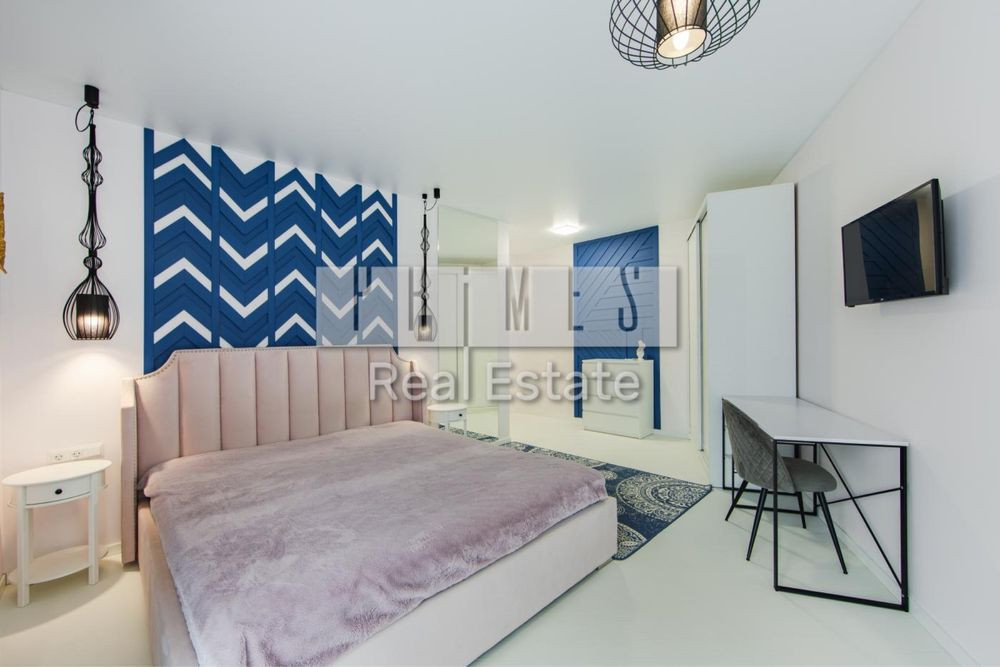 Продаж 2 к квартири ЖК Podil Plaza Подол Плаза Киев - изображение 7