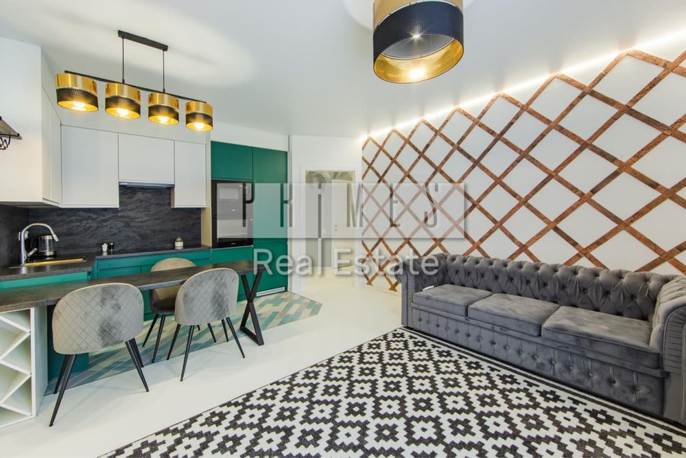 Продаж 2 к квартири ЖК Podil Plaza Подол Плаза Киев - изображение 4