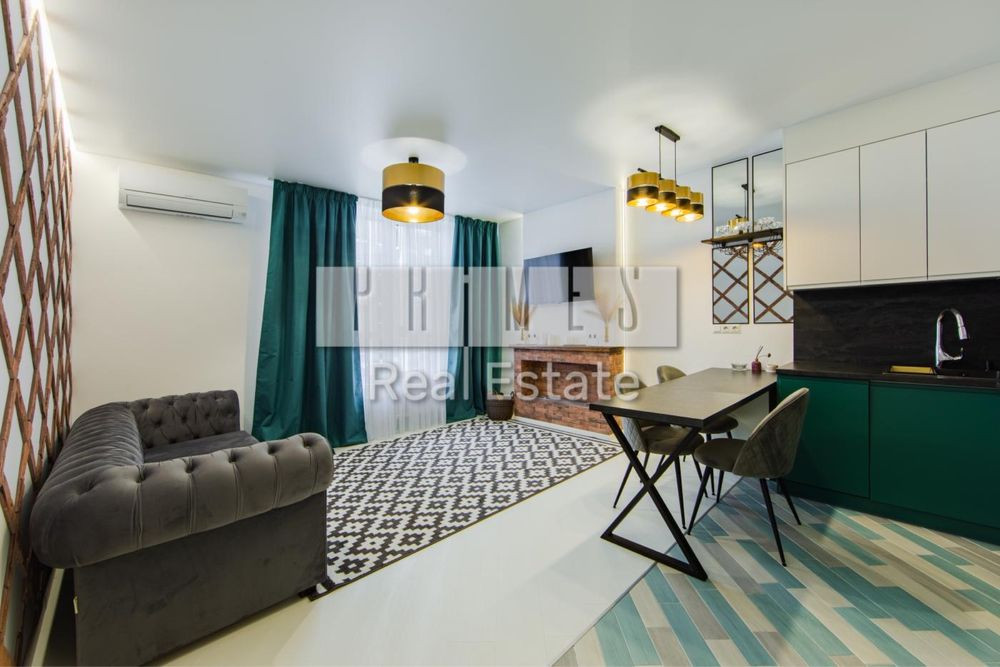 Продаж 2 к квартири ЖК Podil Plaza Подол Плаза Киев - изображение 3