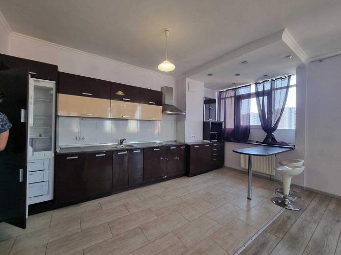 Продаж квартири Дегтярівська, 25а, Cosmopolitan Лукьянівка Kyiv - photo 7