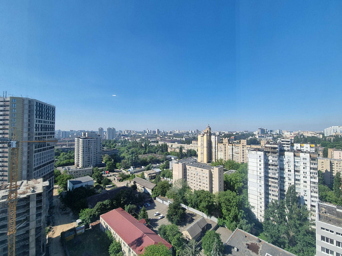 Продаж квартири Дегтярівська, 25а, Cosmopolitan Лукьянівка Kyiv - photo 4